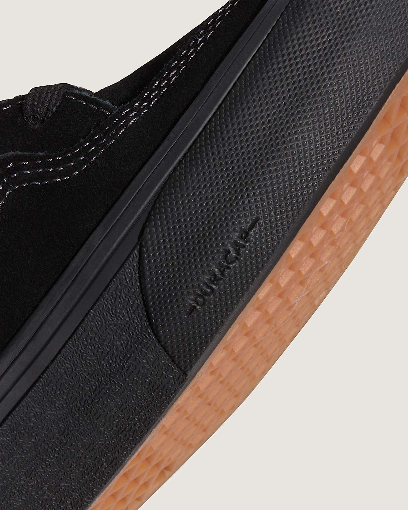 Skate Rowan Schuhe VANS SchwarzGrau ALT7