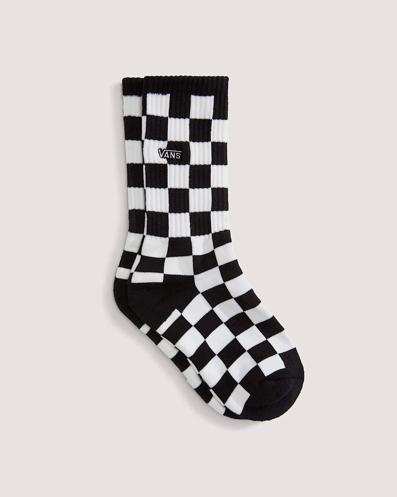 Chaussettes Checkerboard Crew  Enfant(1 paire) - 2