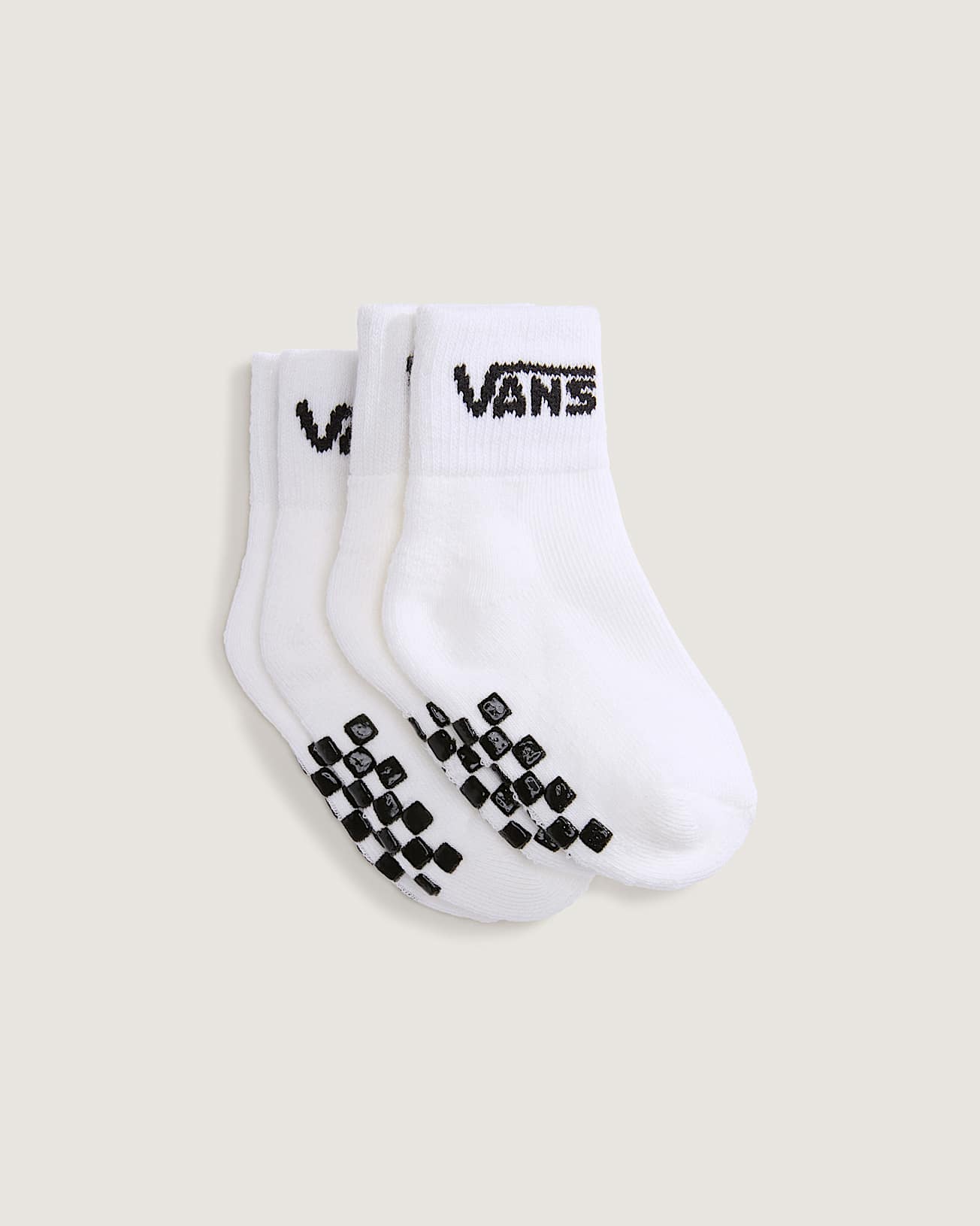 Chaussettes Classic Crew Nouveau-né (2 paires) - 2