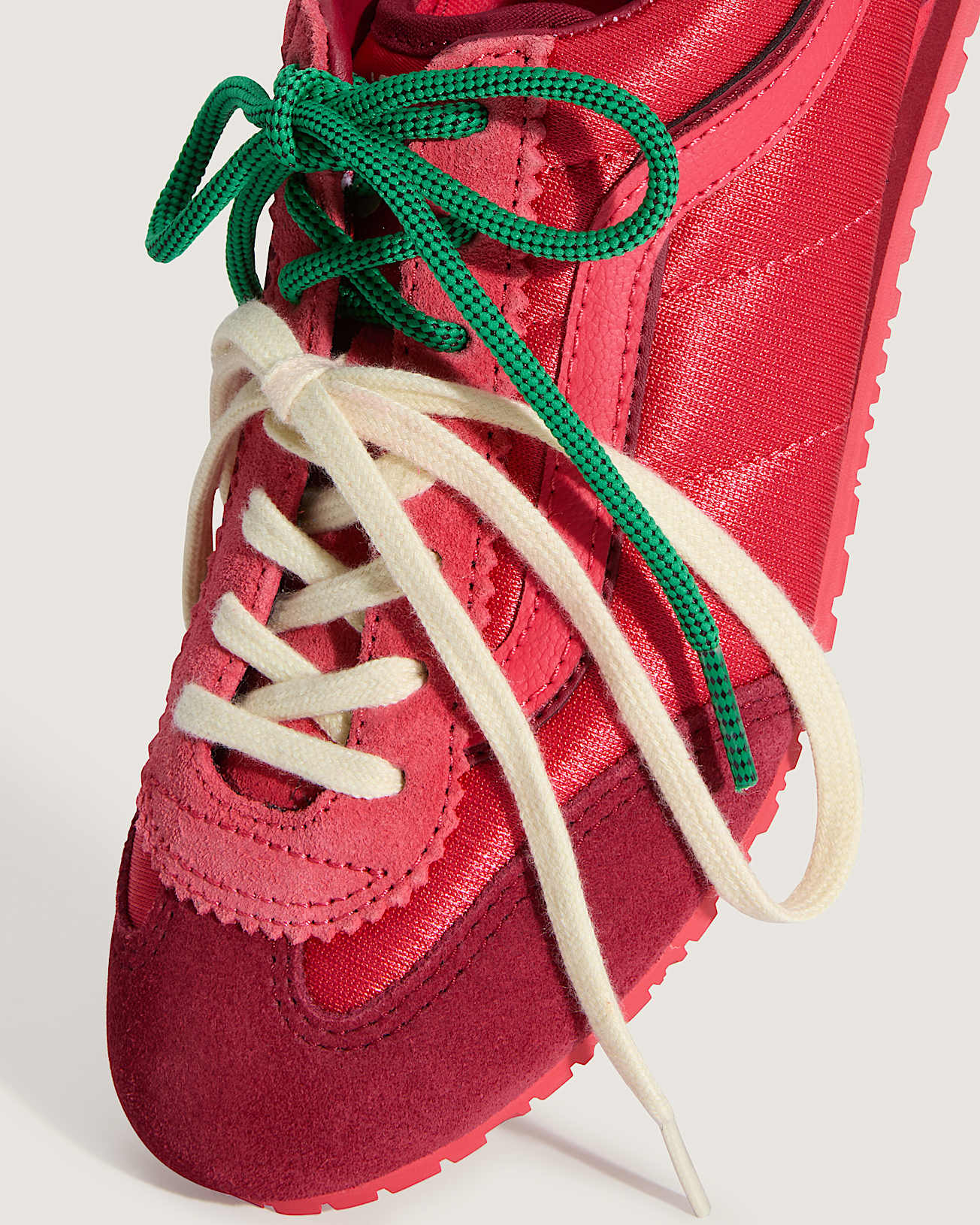 Super Lowpro Shoes - 5