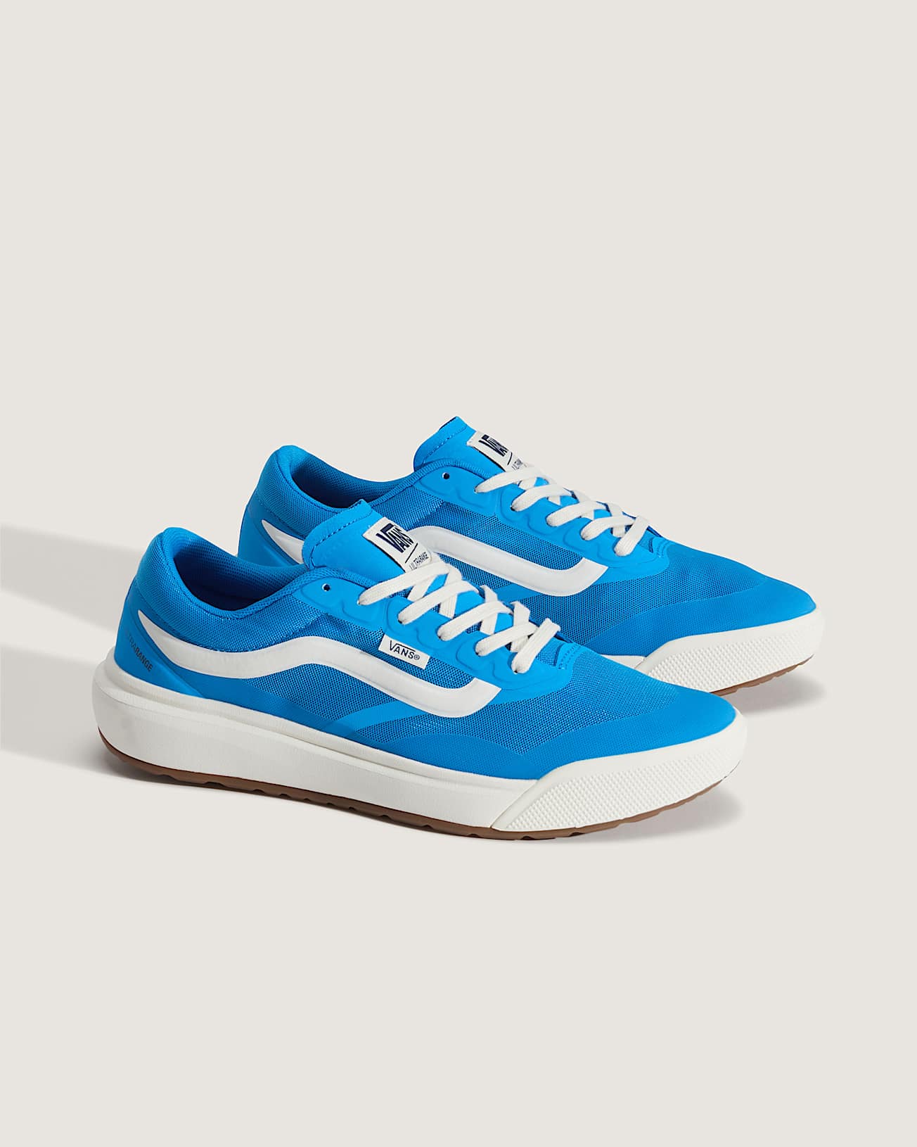 UltraRange 20 Schuhe VANS Blau ALT1