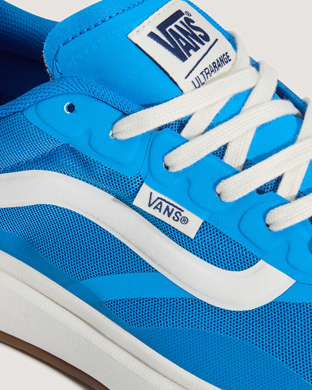 UltraRange 20 Schuhe VANS Blau ALT4