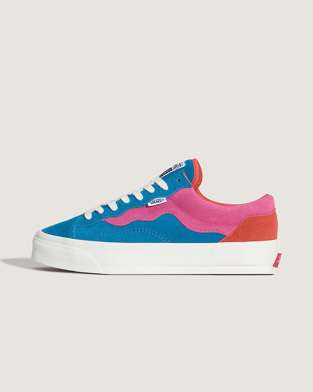 Ténis OTW by Vans X Parra Old Skool 36 - 1
