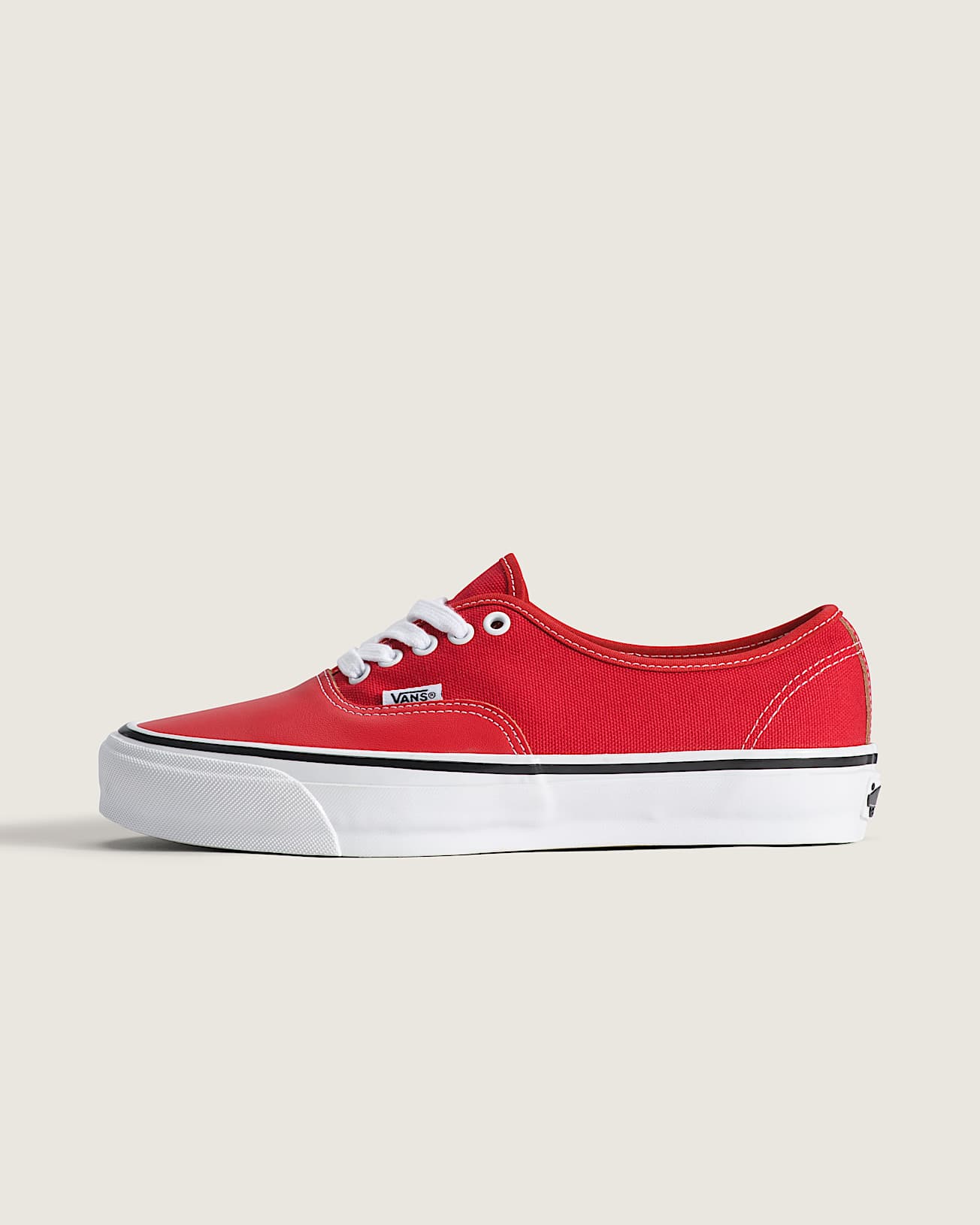 OTW Authentic 44 Siped Vibram VANS Rot HERO