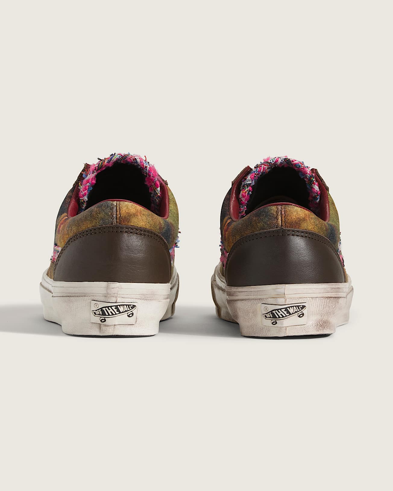 Premium Old Skool Shoes - 4