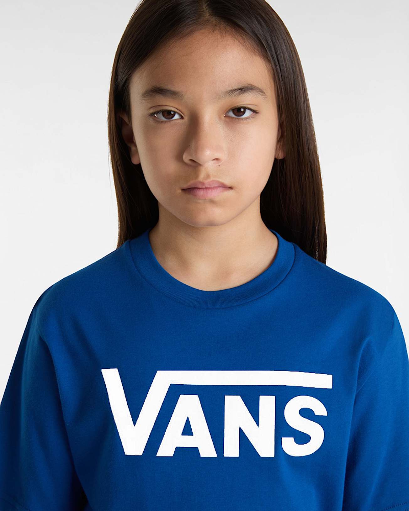 Kids Vans T-Shirt (8-14 years) - 6