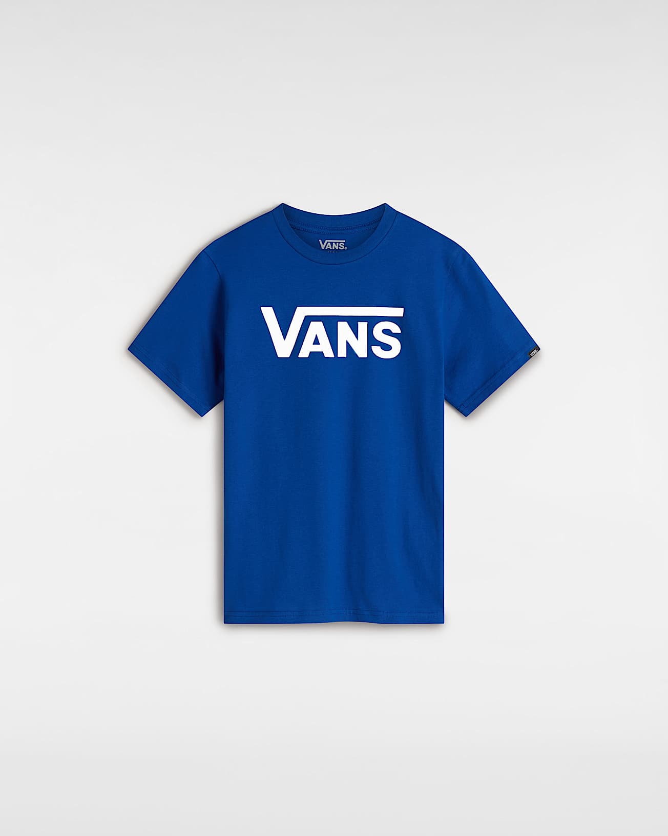 Kids Vans T-Shirt (8-14 years) - 1