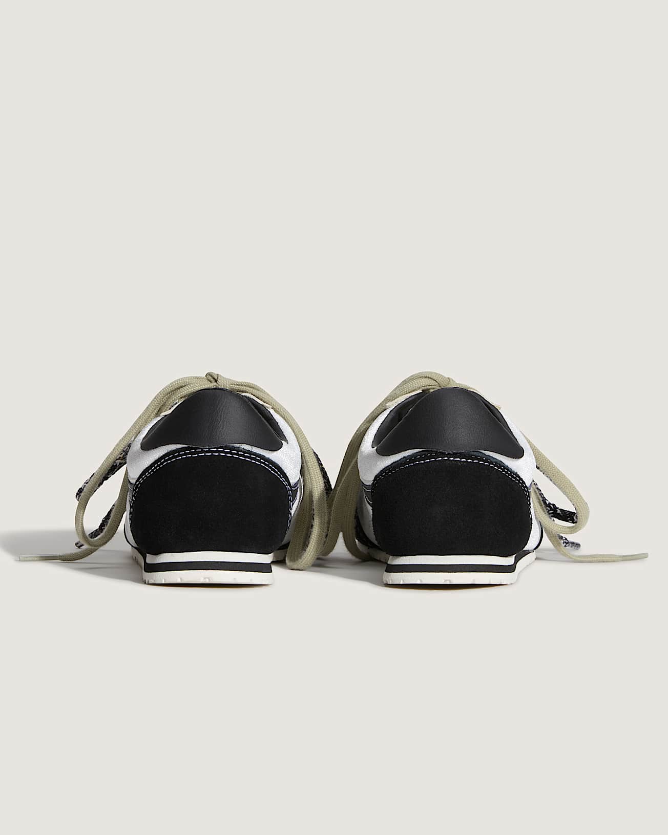 Scarpe Super Lowpro VANS Nero ALT3