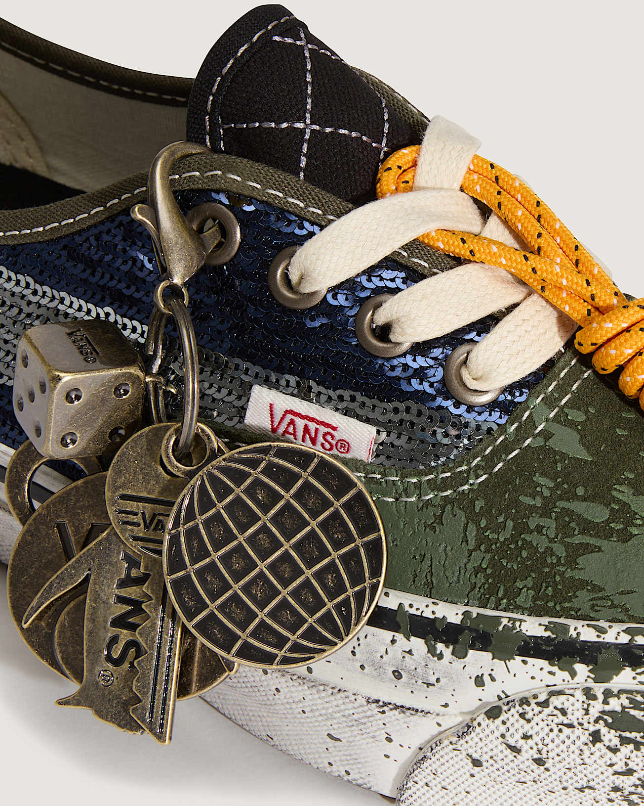 Scarpe Authentic Premium - 5