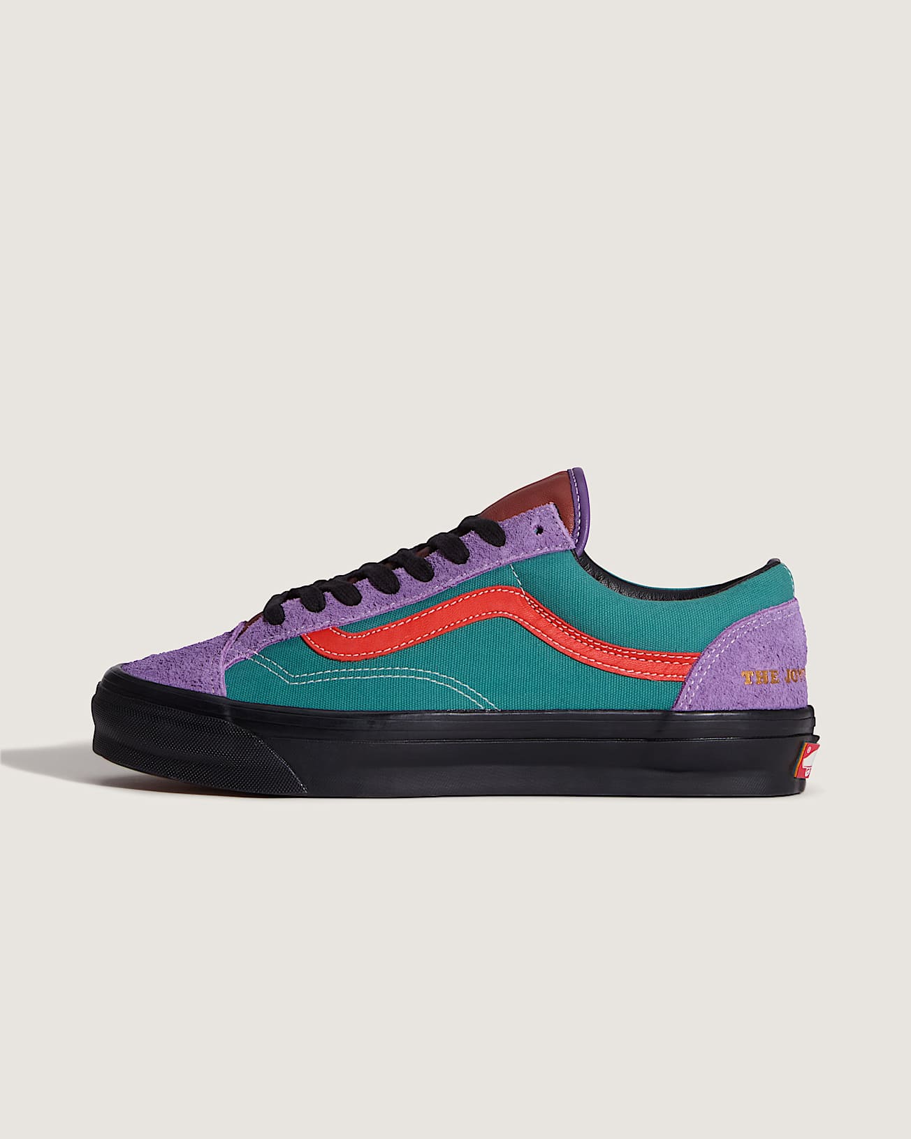 OTW by Vans X Julian Klincewicz Old Skool 36 VANS Green HERO