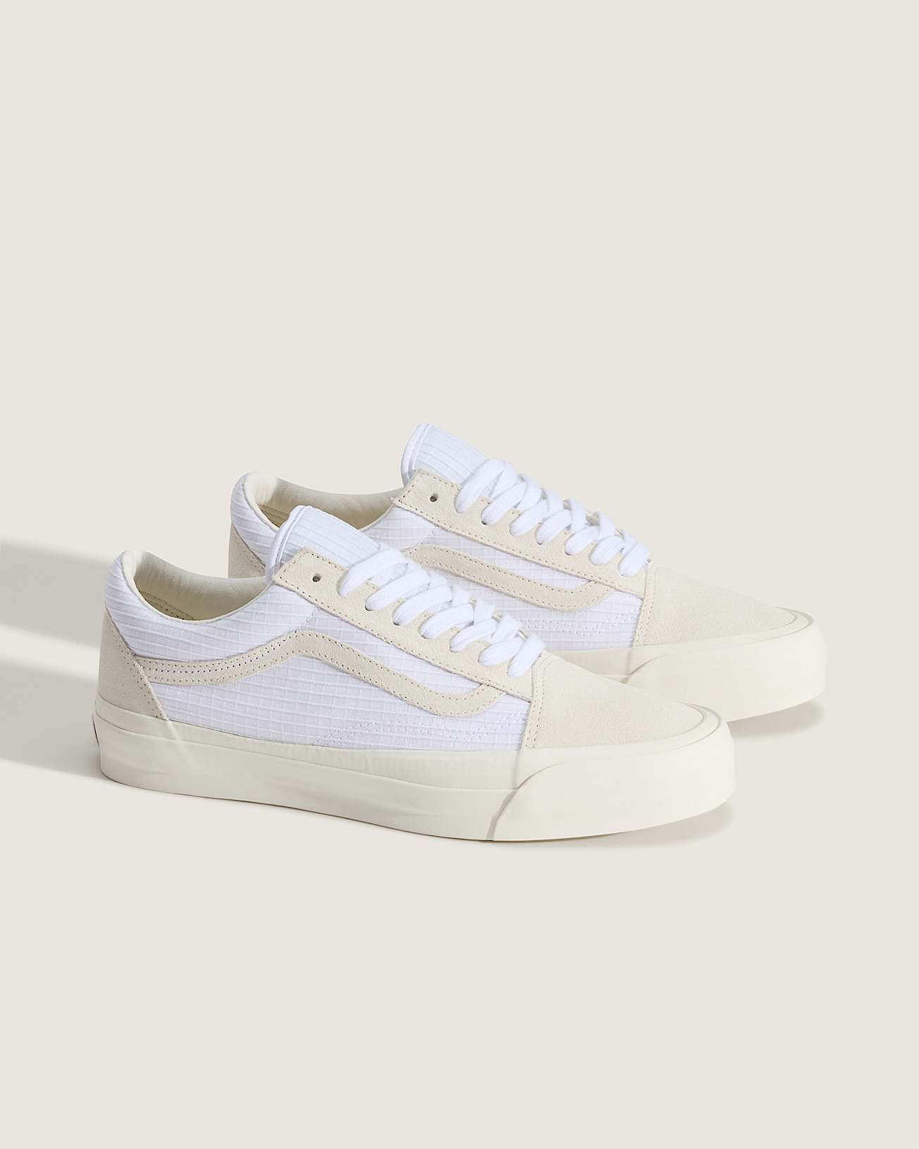 Buty Premium Old Skool VANS Biay ALT1