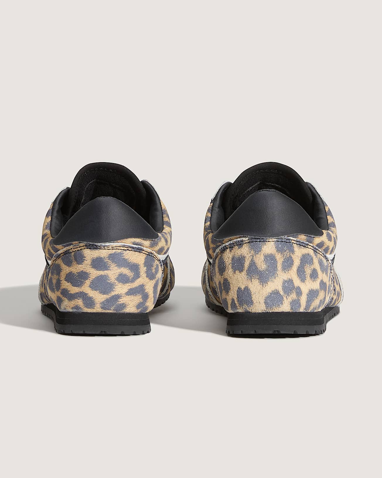 Chaussures Super Lowpro VANS Noir ALT3