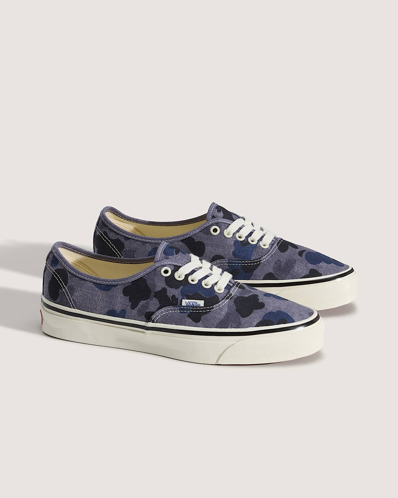 Premium Authentic Shoes VANS Purple ALT1