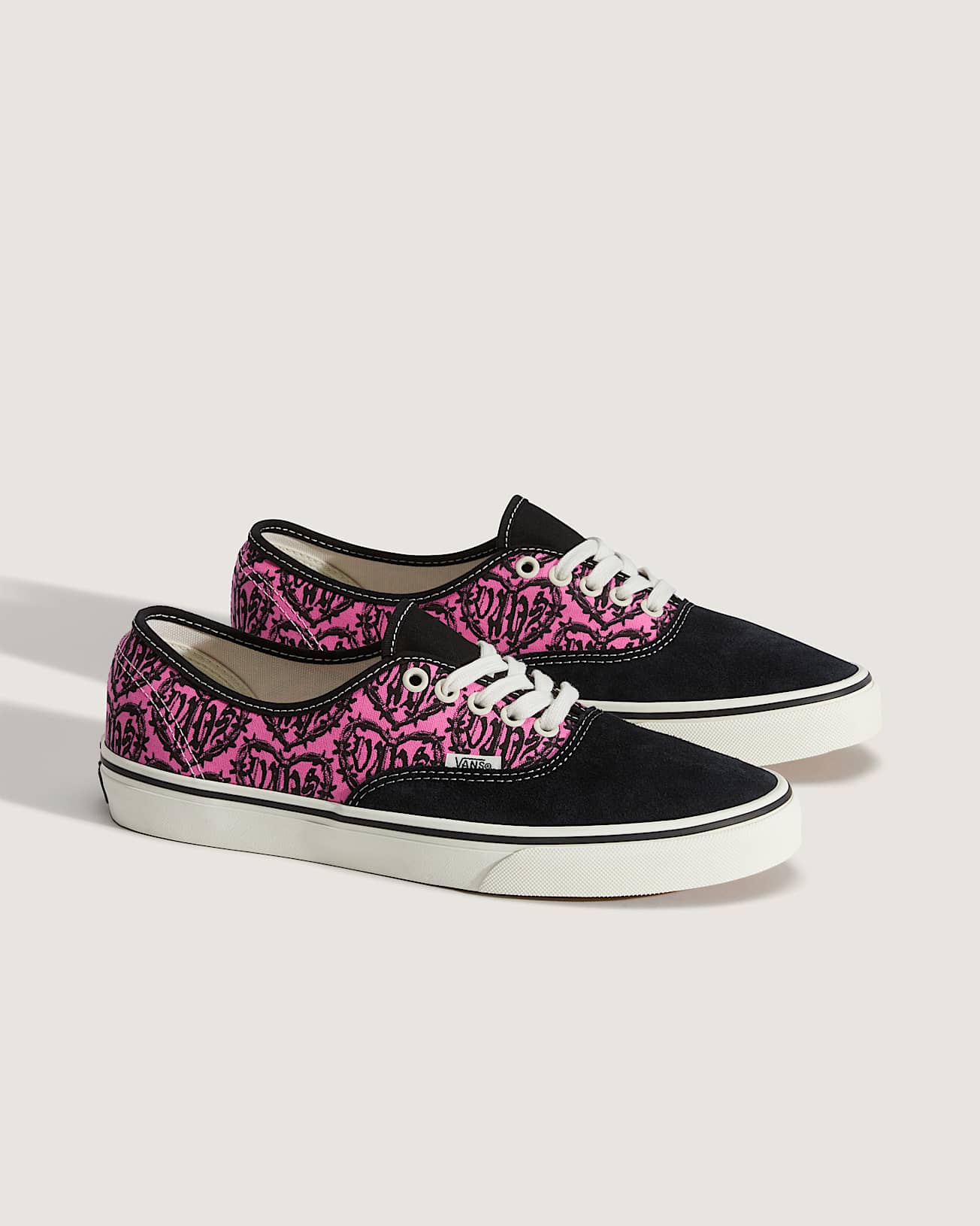 Authentic Shoes VANS BlackPink ALT1