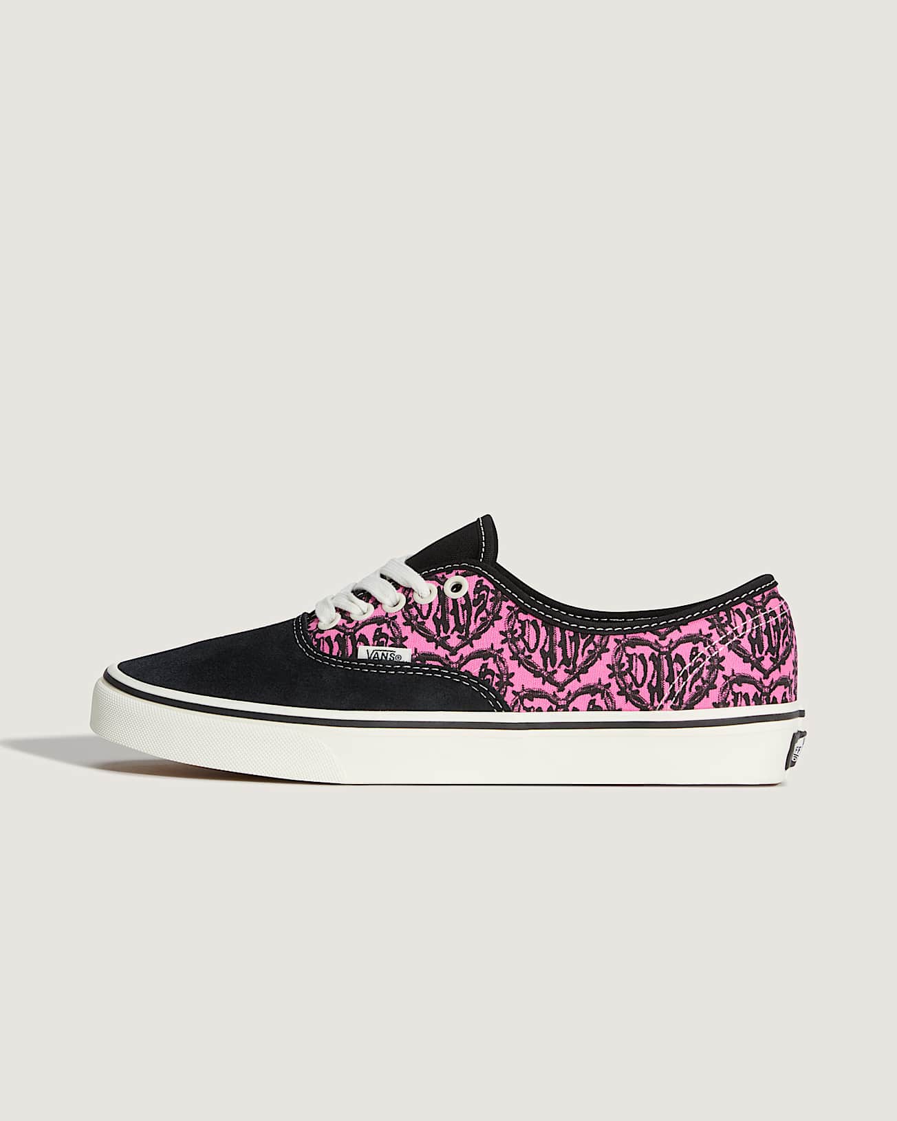 Authentic Shoes VANS BlackPink HERO