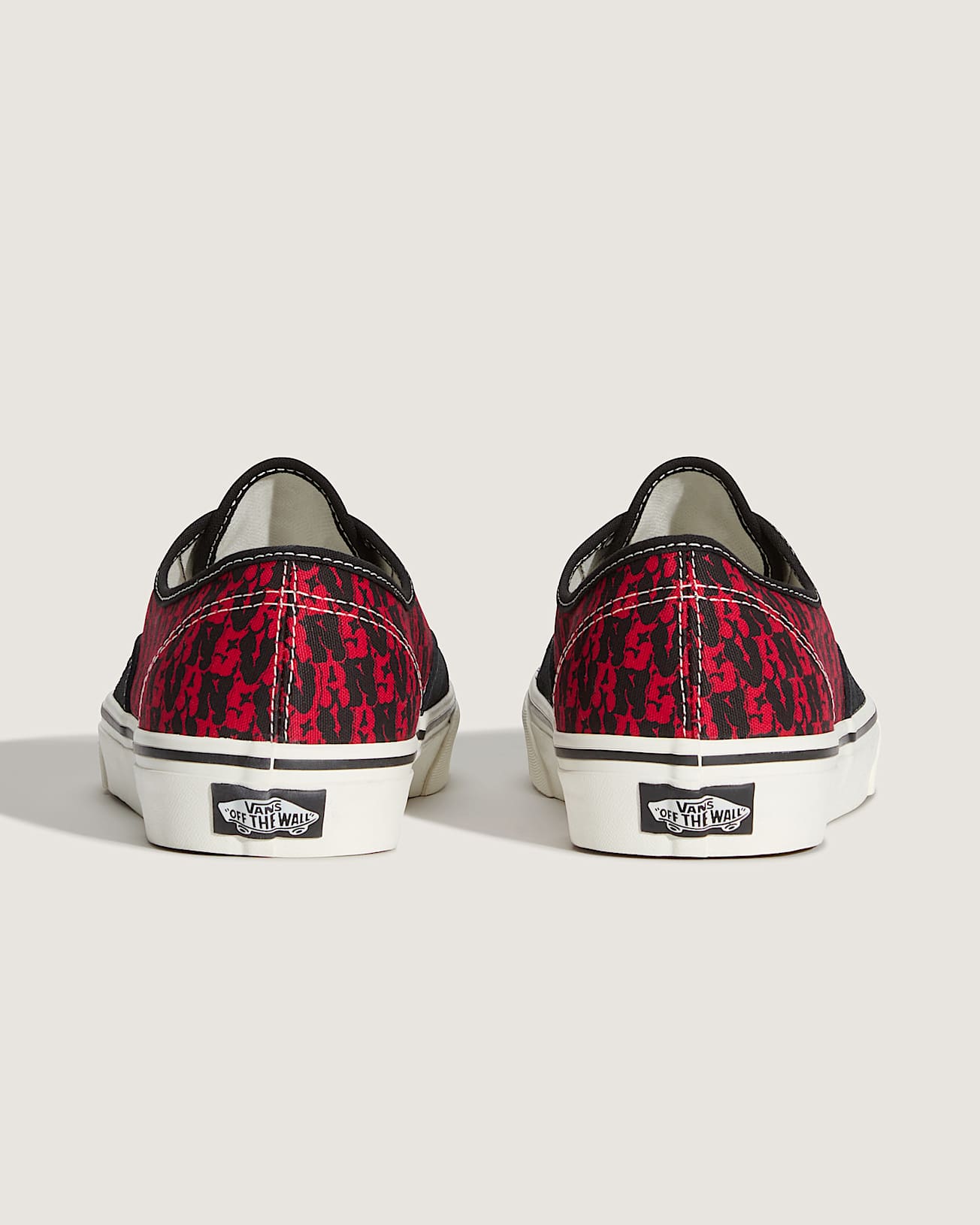 Chaussures Authentic VANS Noir ALT3