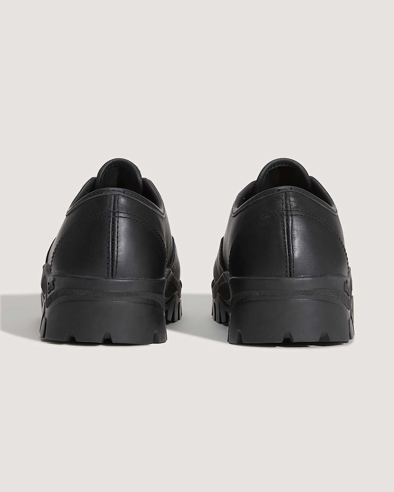 OTW Authentic Oxford VANS Schwarz ALT3