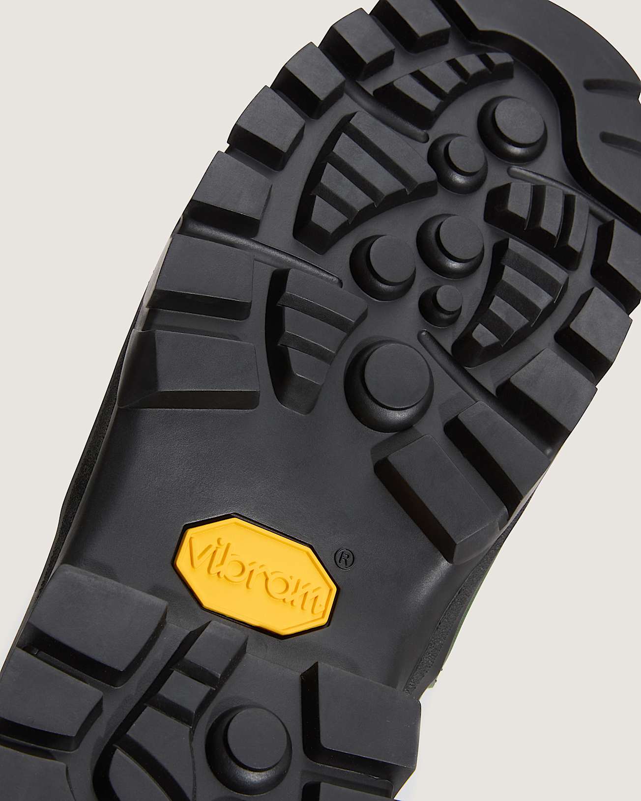 OTW Authentic Oxford VANS Grn ALT6