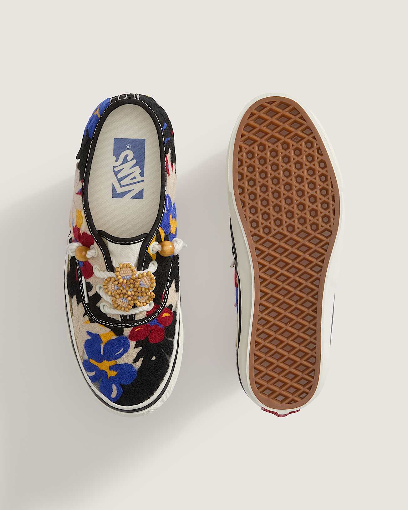 Scarpe Authentic Premium VANS Multicolour ALT2