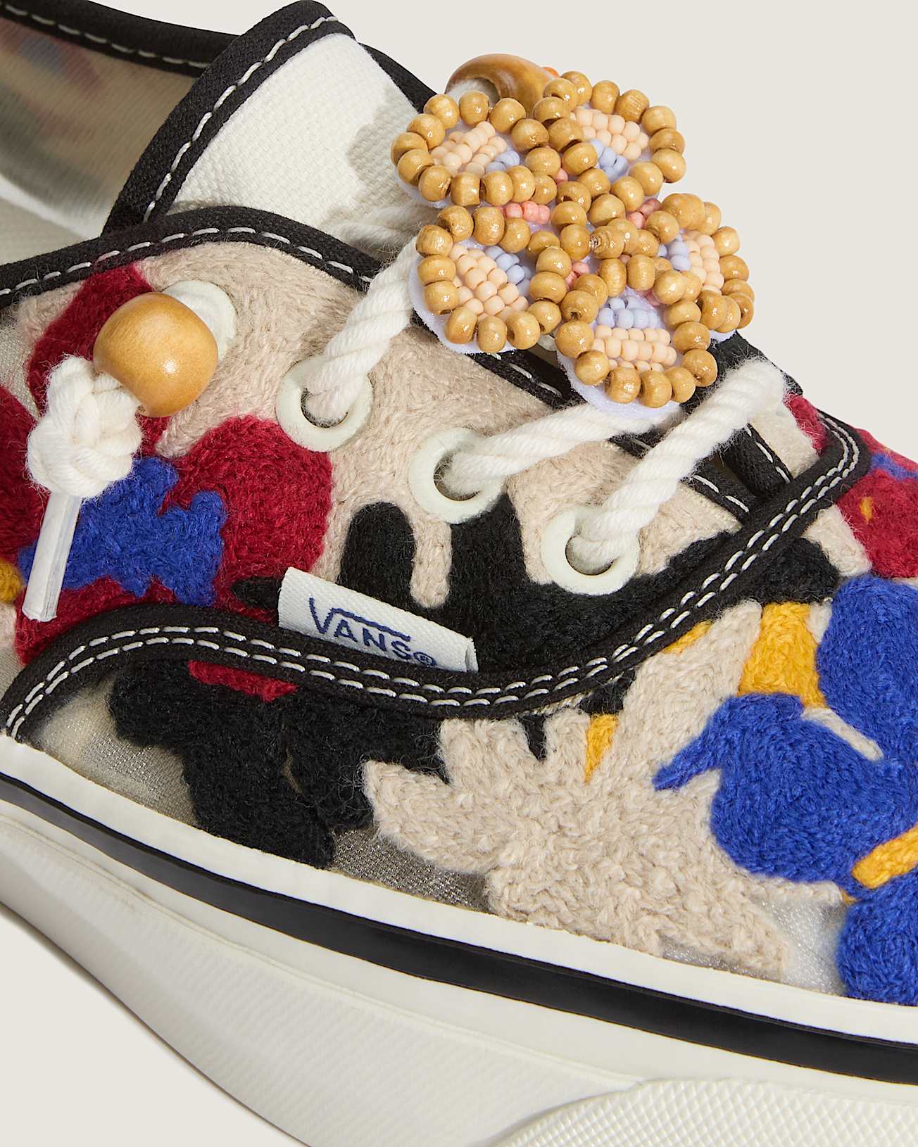 Scarpe Authentic Premium VANS Multicolour ALT4