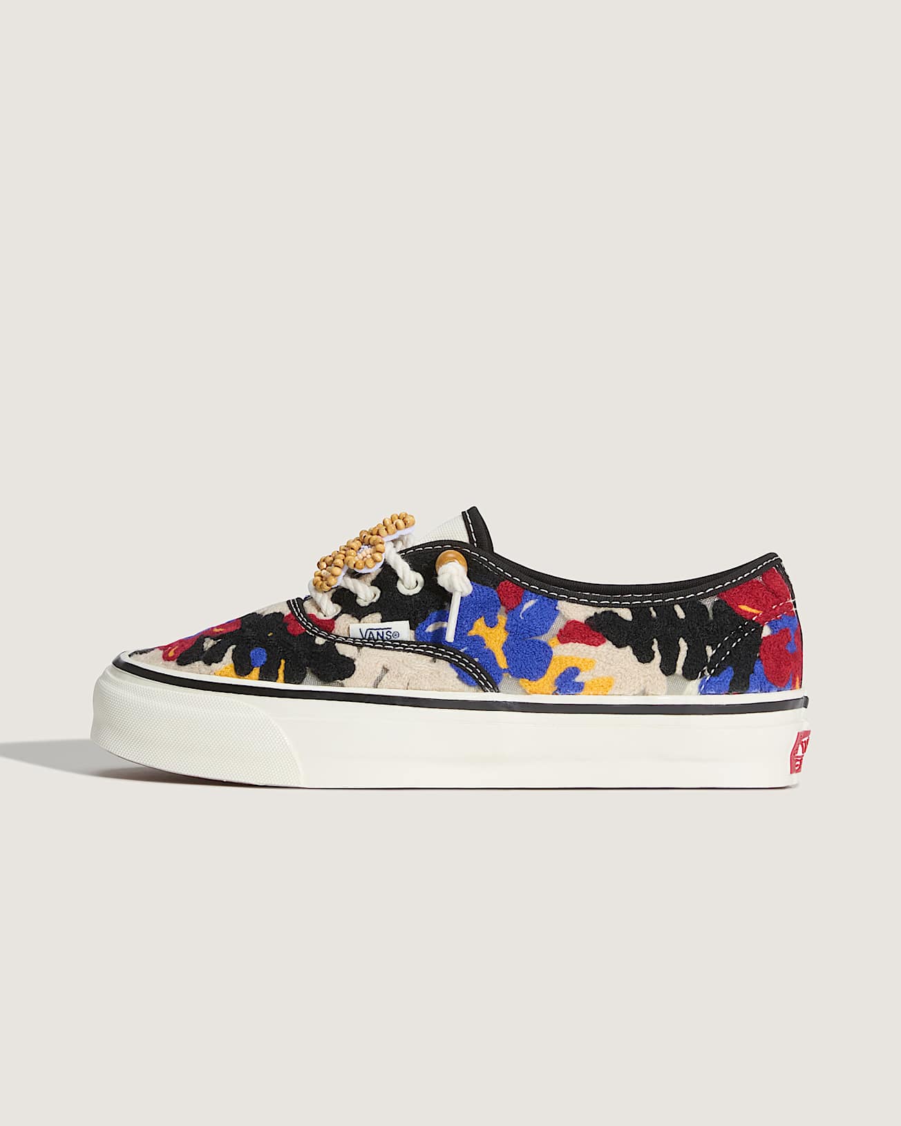 Scarpe Authentic Premium VANS Multicolour HERO