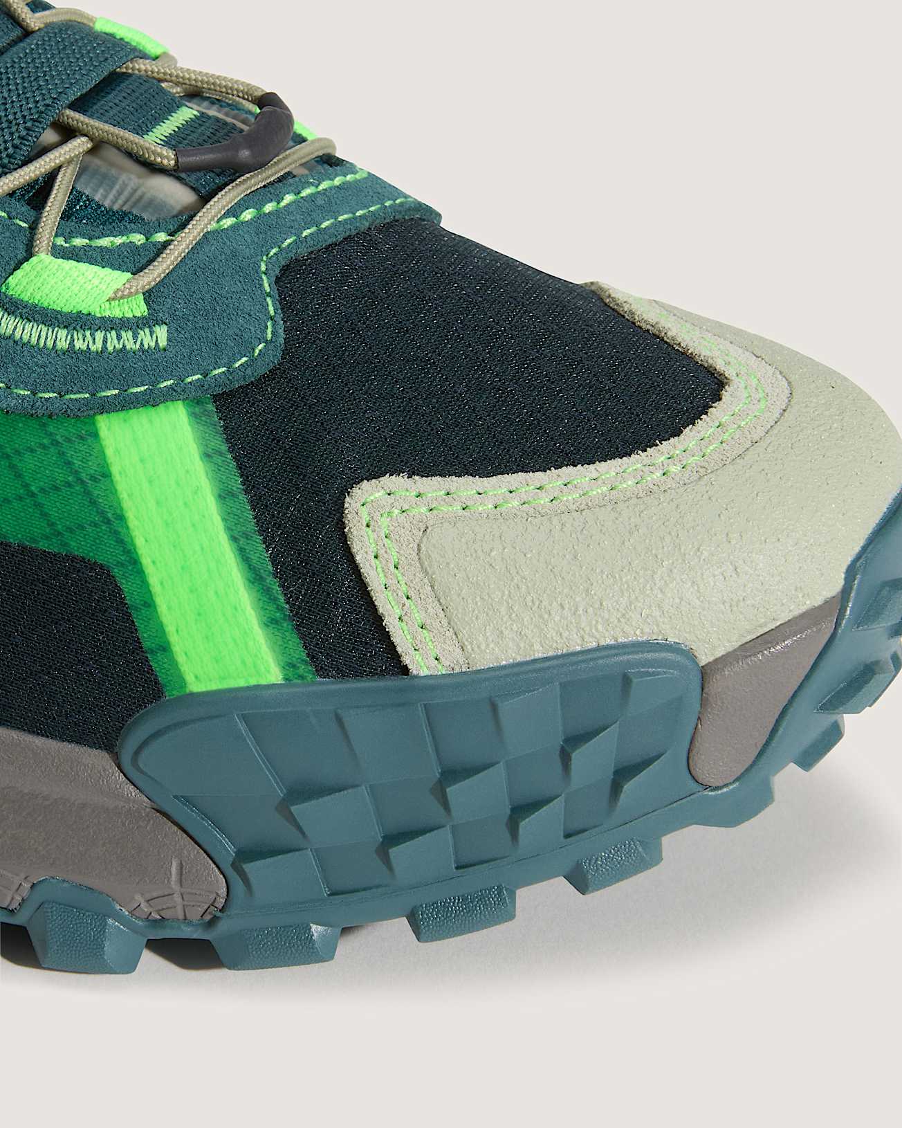 Zapatillas Crosspath XC VANS Verde ALT6