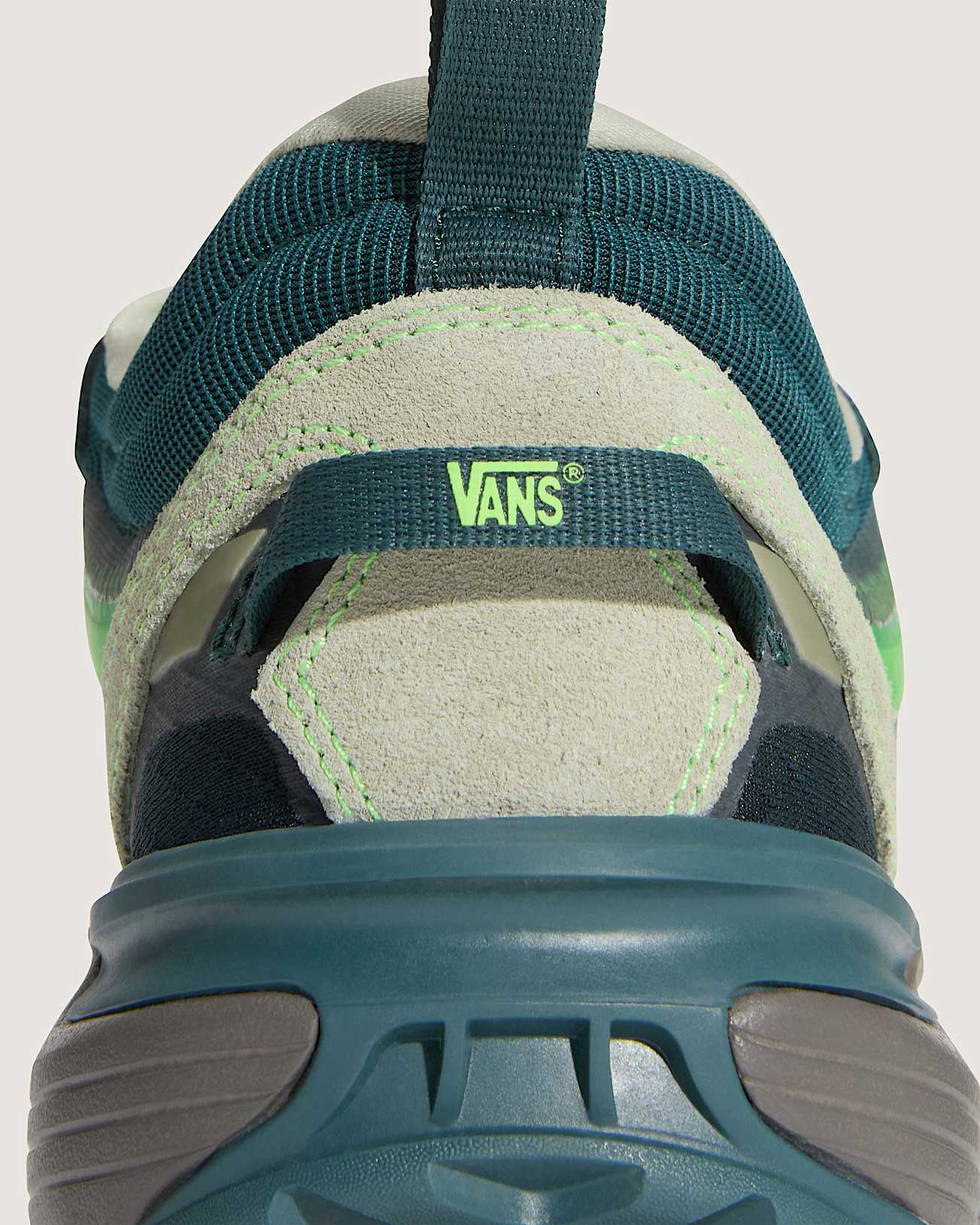 Crosspath XC GREEN GECKO VANS Grn ALT7