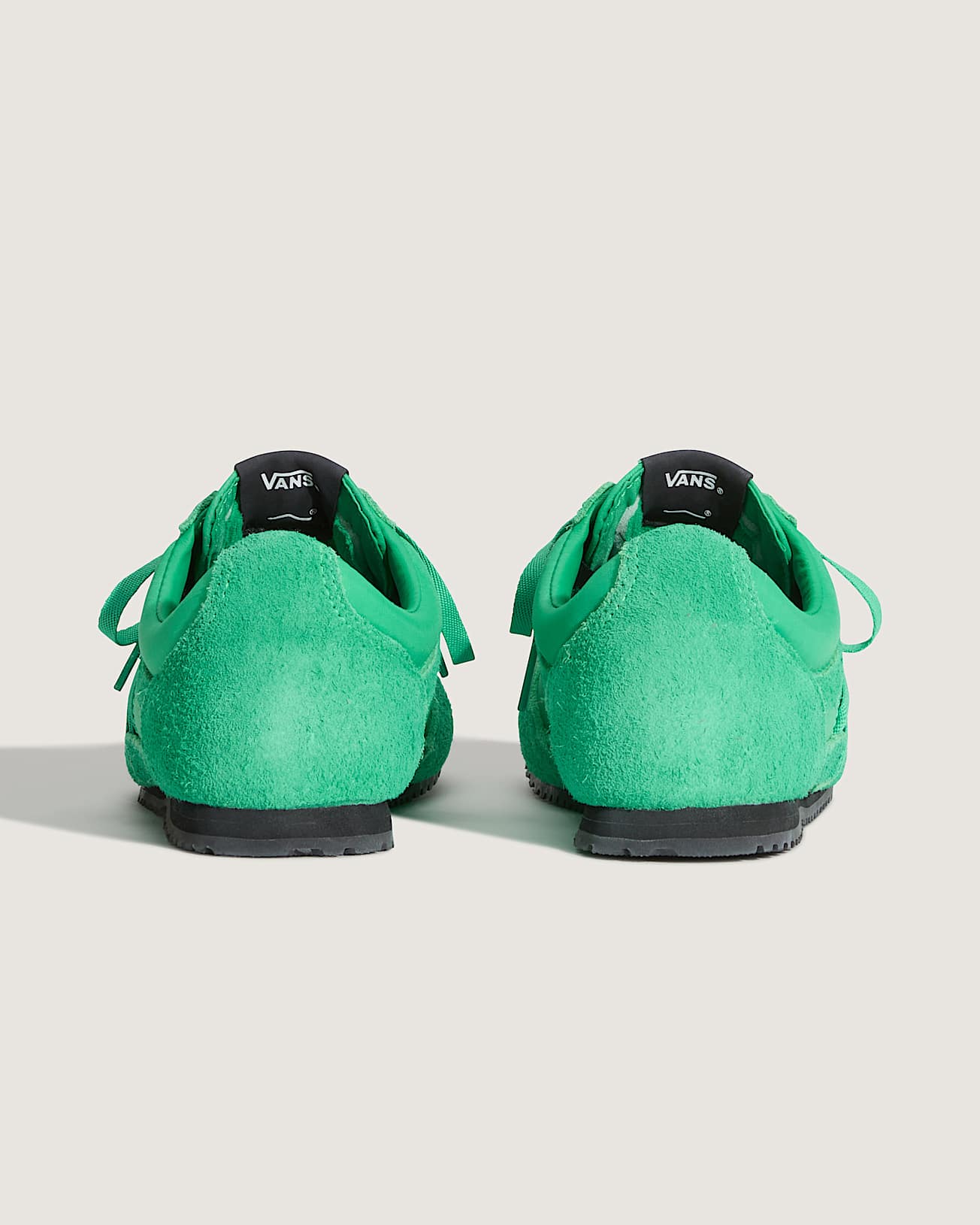 Tnis Premium Super Lowpro VANS Verde ALT3