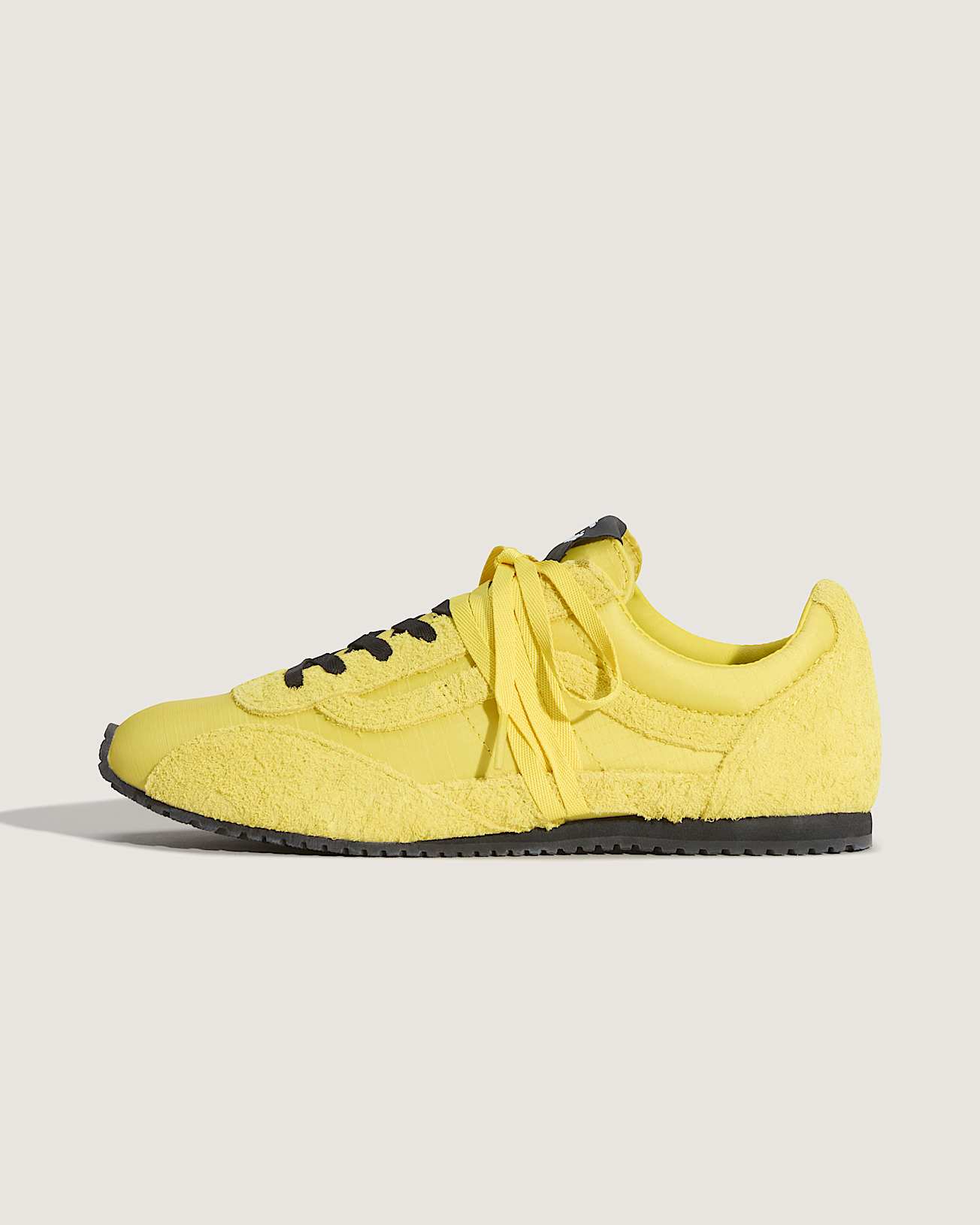 Premium Super Lowpro Sneaker VANS Gelb HERO