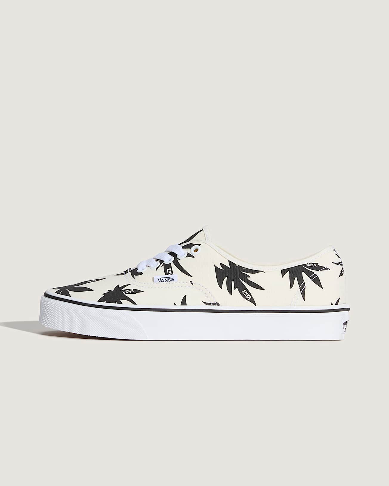 Authentic Shoes VANS White HERO