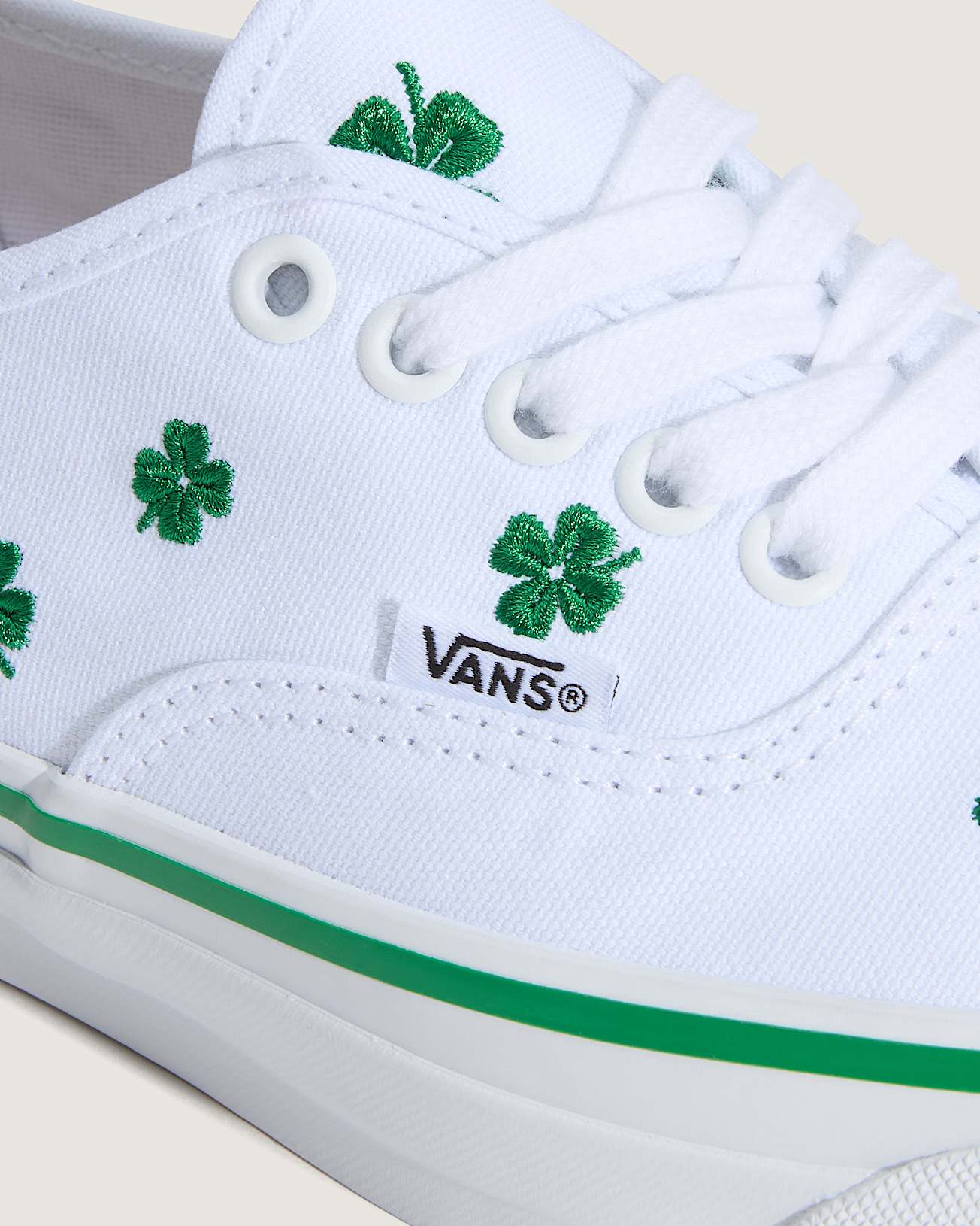 OTW Authentic 44 VANS Vert ALT4