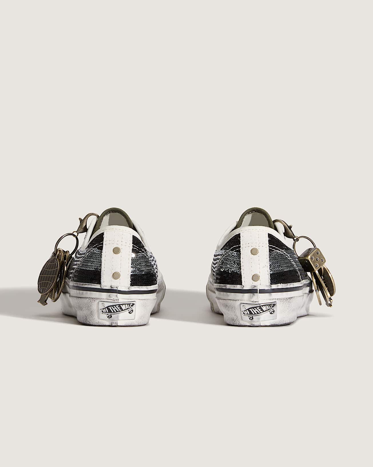 Scarpe Authentic Premium VANS Nero ALT3