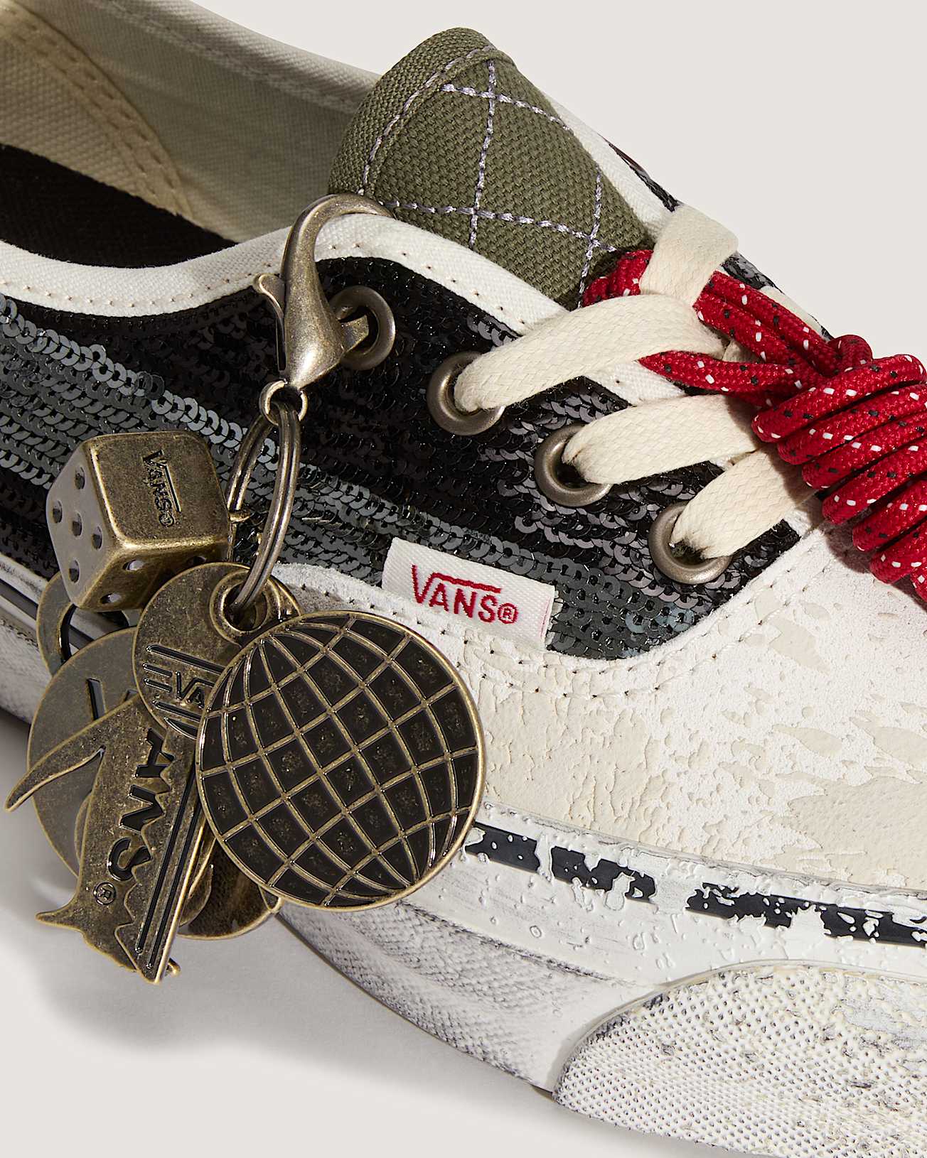 Scarpe Authentic Premium - 5