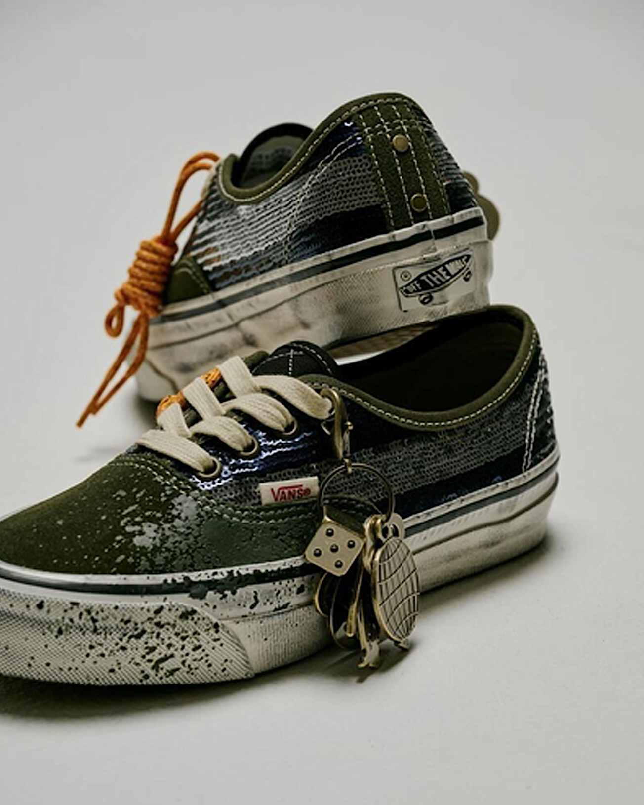 Premium Authentic Shoes - 6