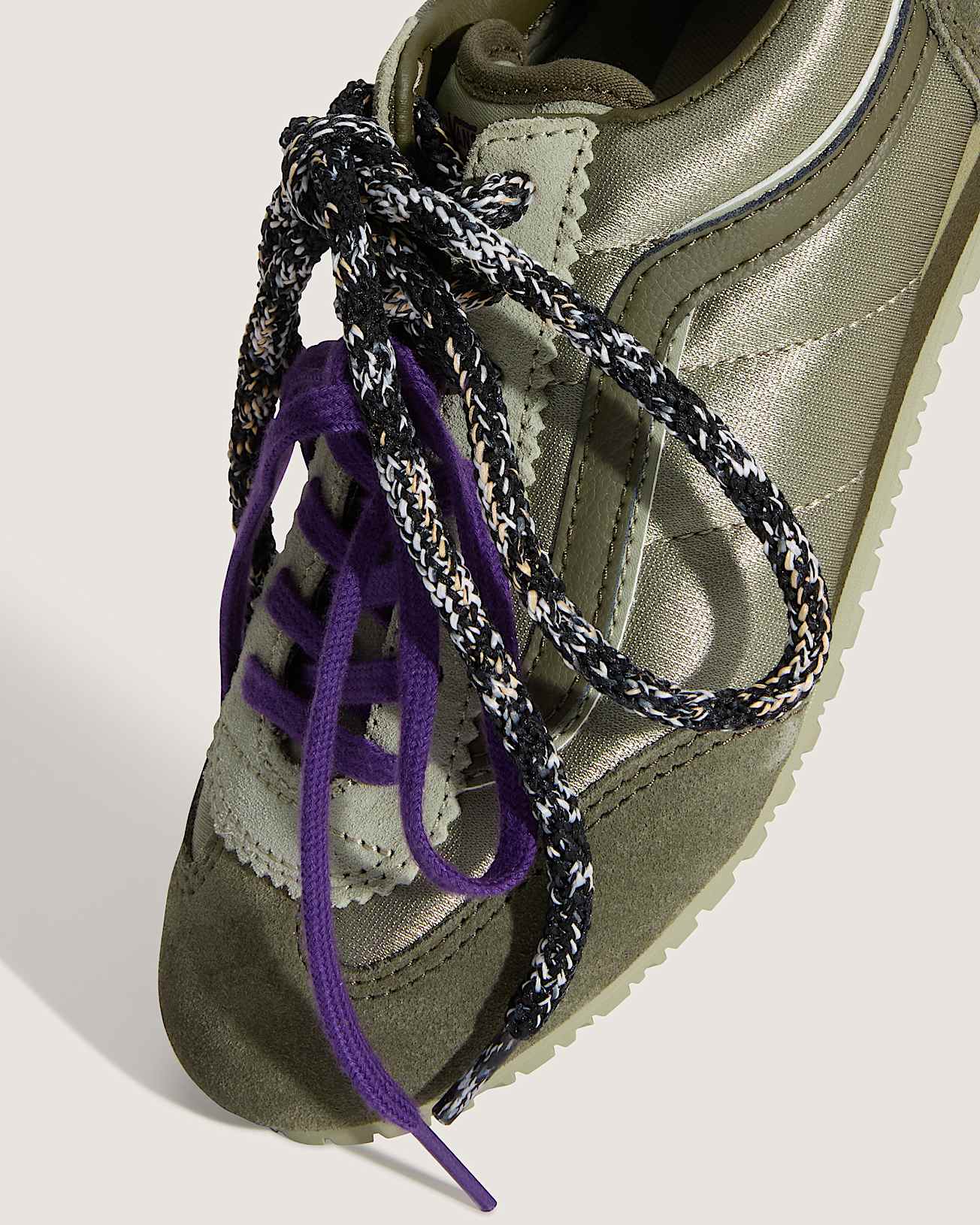 Super Lowpro Shoes - 5