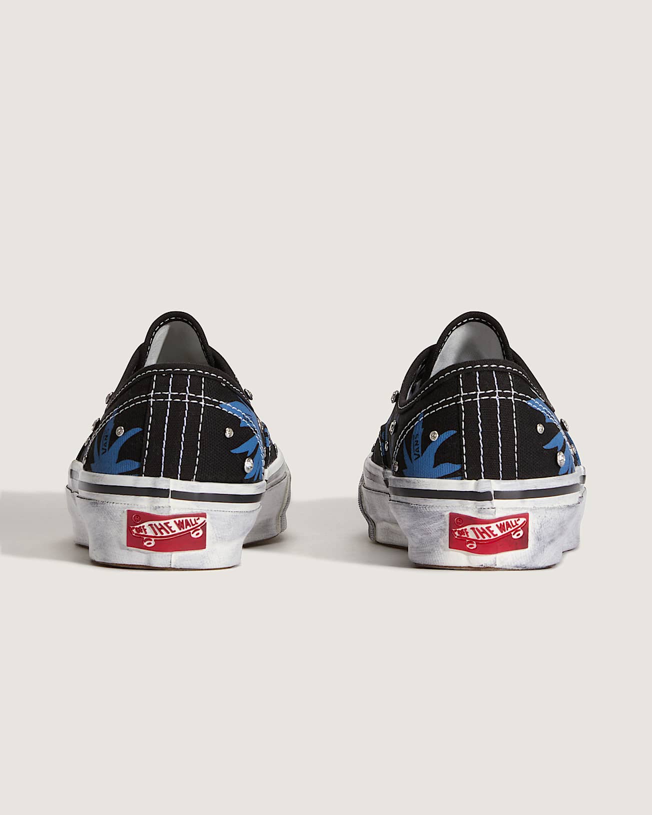 Scarpe Authentic Premium VANS Nero ALT3