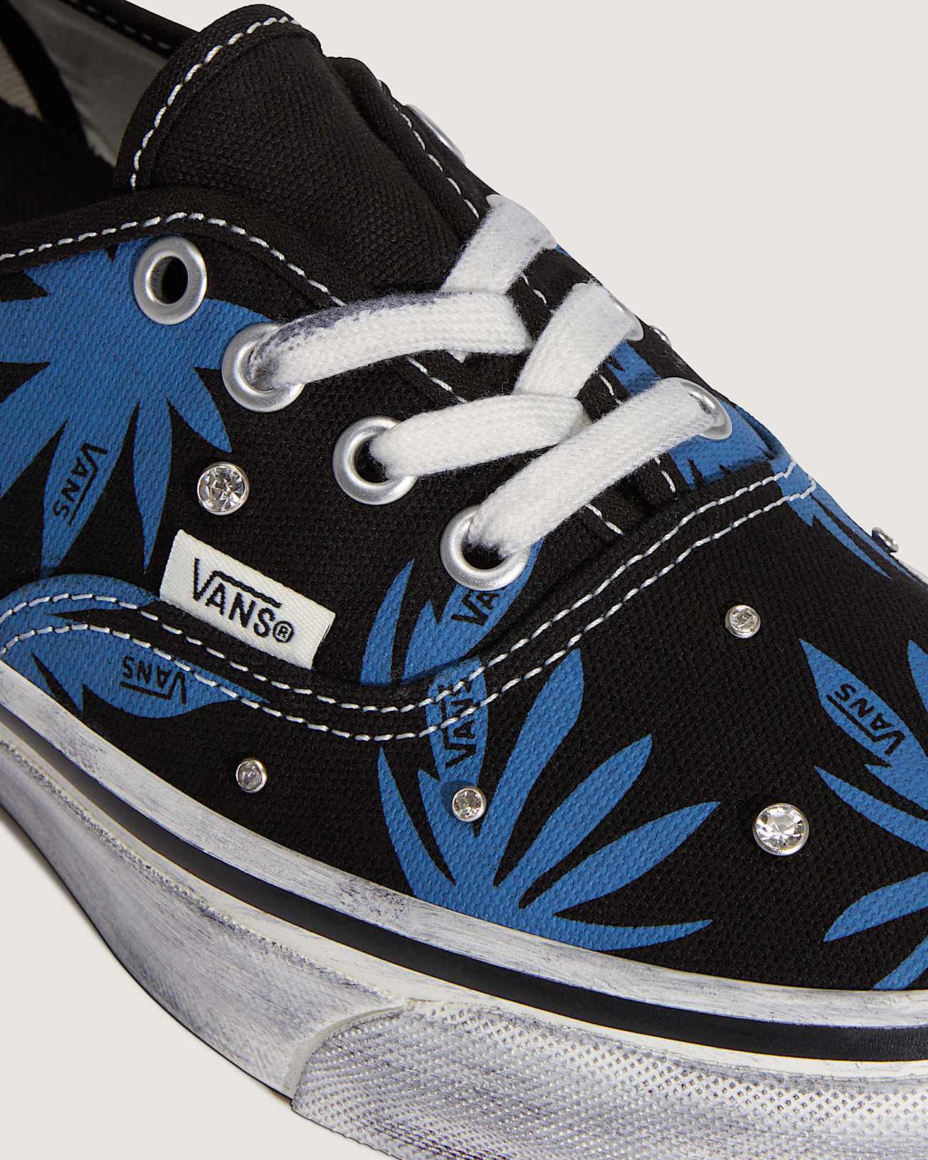 Scarpe Authentic Premium VANS Nero ALT6