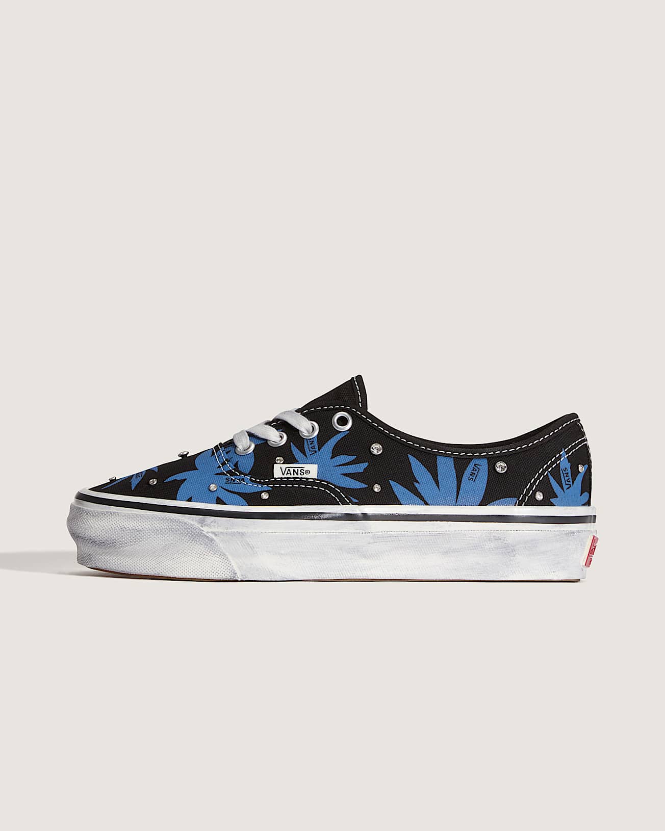Scarpe Authentic Premium VANS Nero HERO
