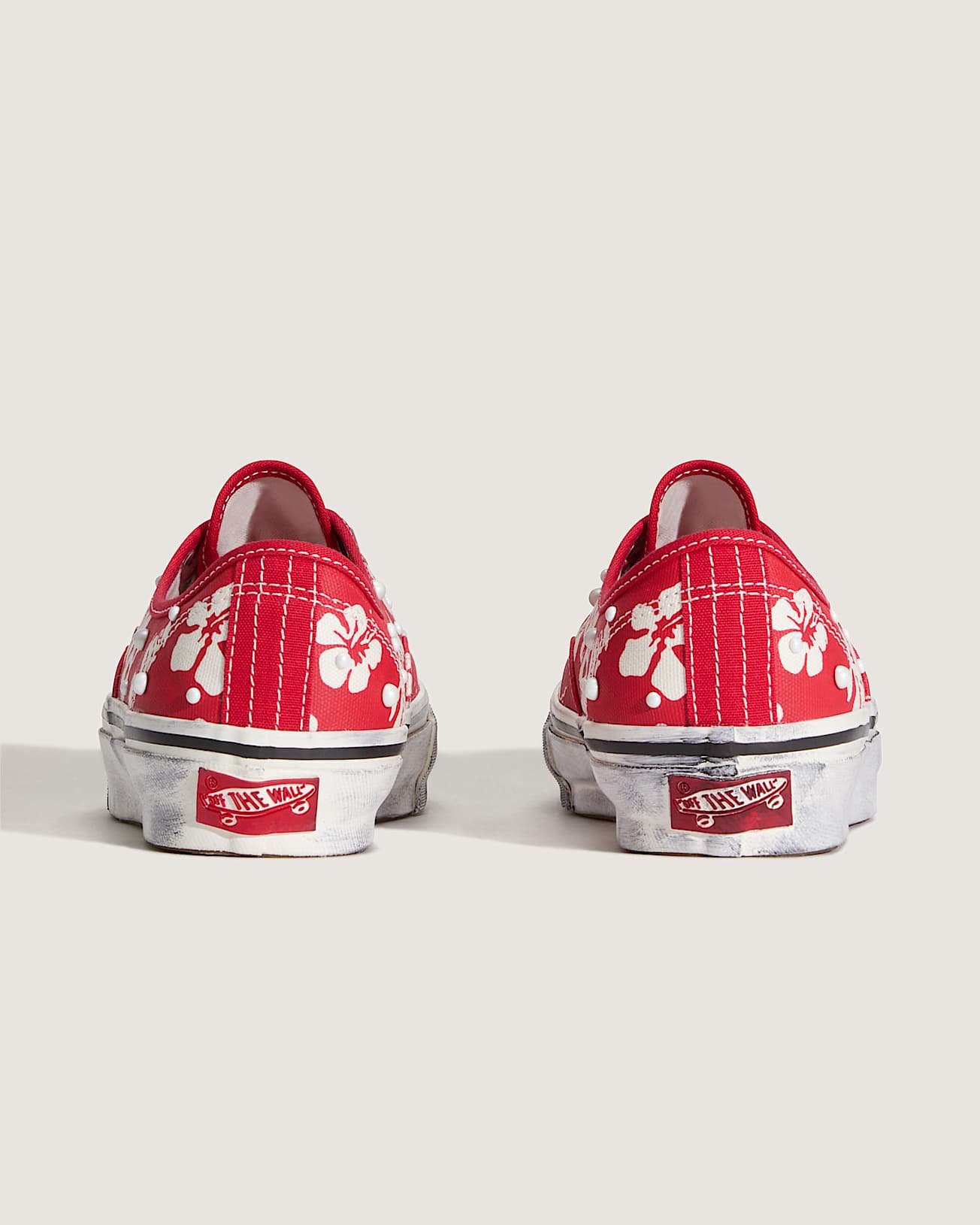 Scarpe Authentic Premium VANS Multicolour ALT3