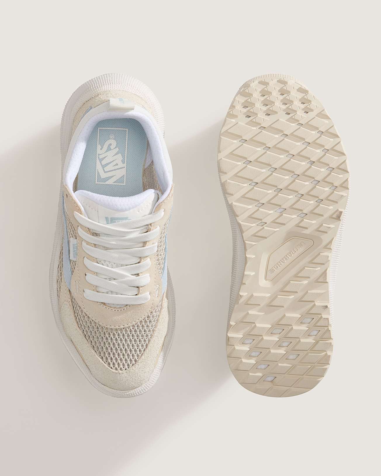 UltraRange Neo 20 Schuhe VANS Wei ALT2