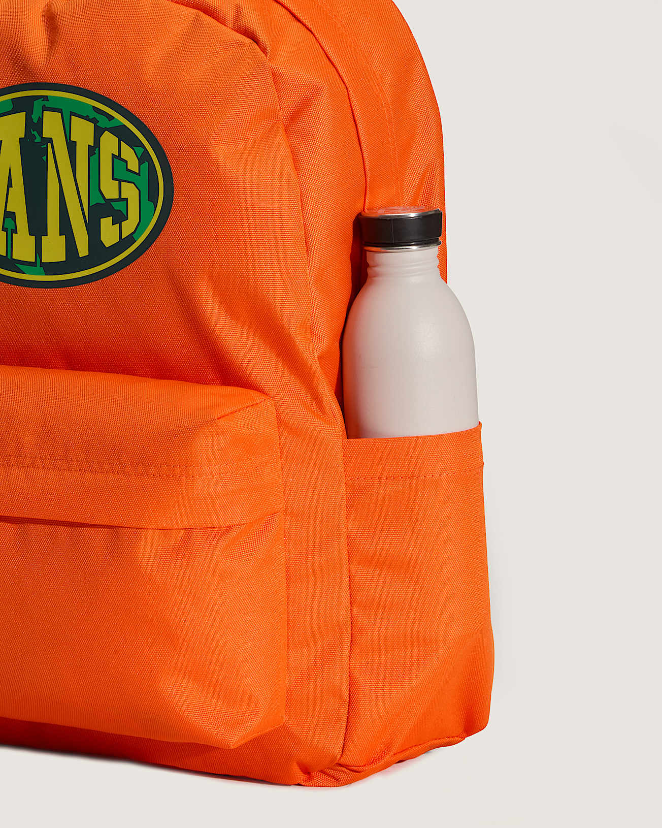 Old Skool Backpack VANS Orange ALT3