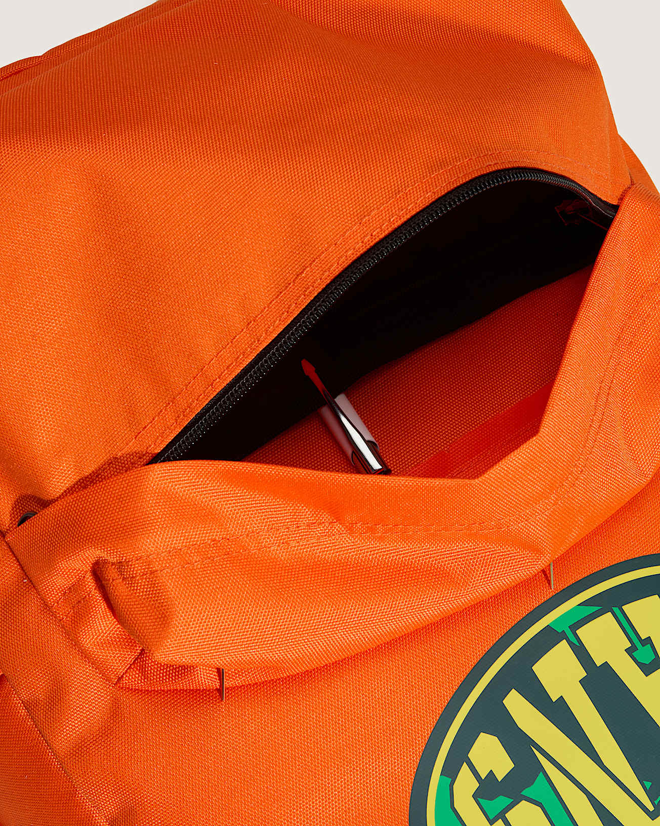 Old Skool Backpack VANS Orange ALT6