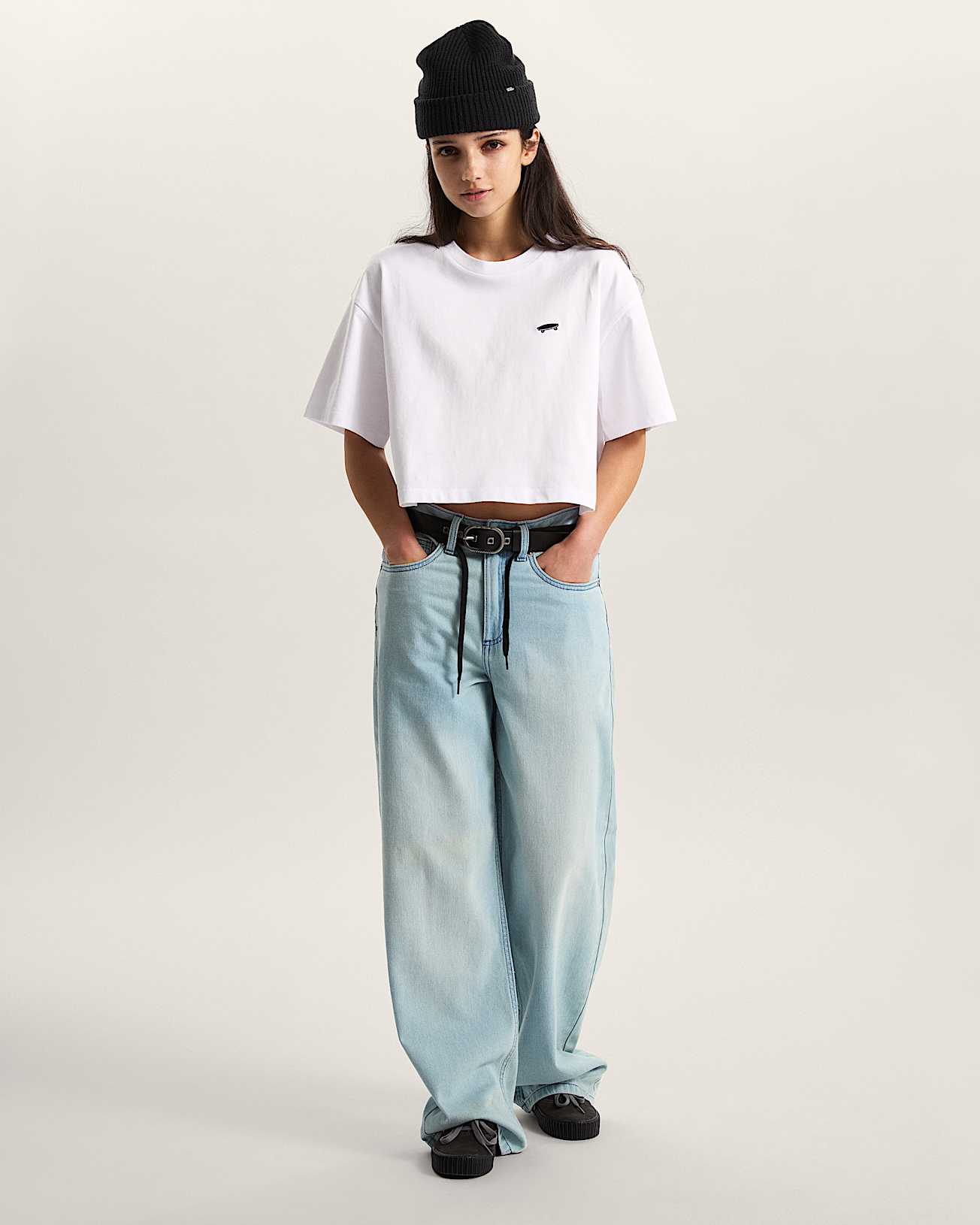 Sirelle PuddleHose VANS Blau ALT5