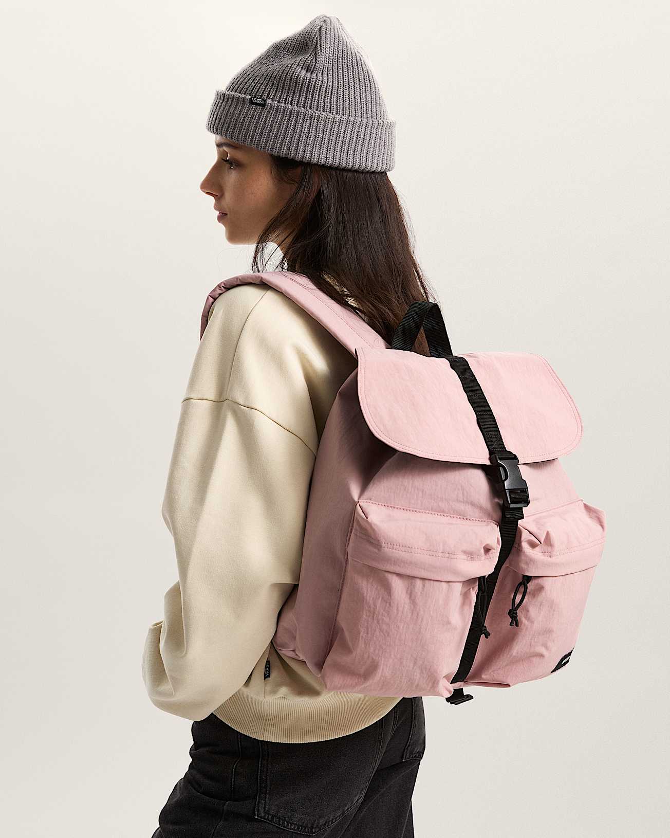 Mochila Scatter VANS Corderosa ALT5