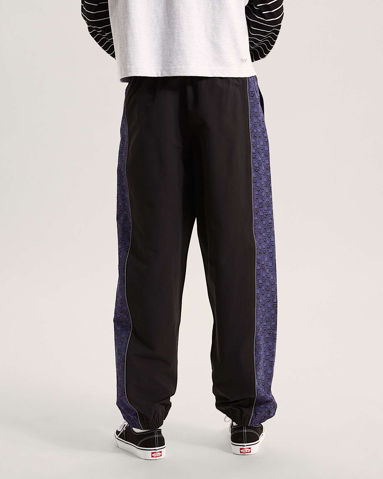Wreckpack Sport Pant Black VANS Black ALT3