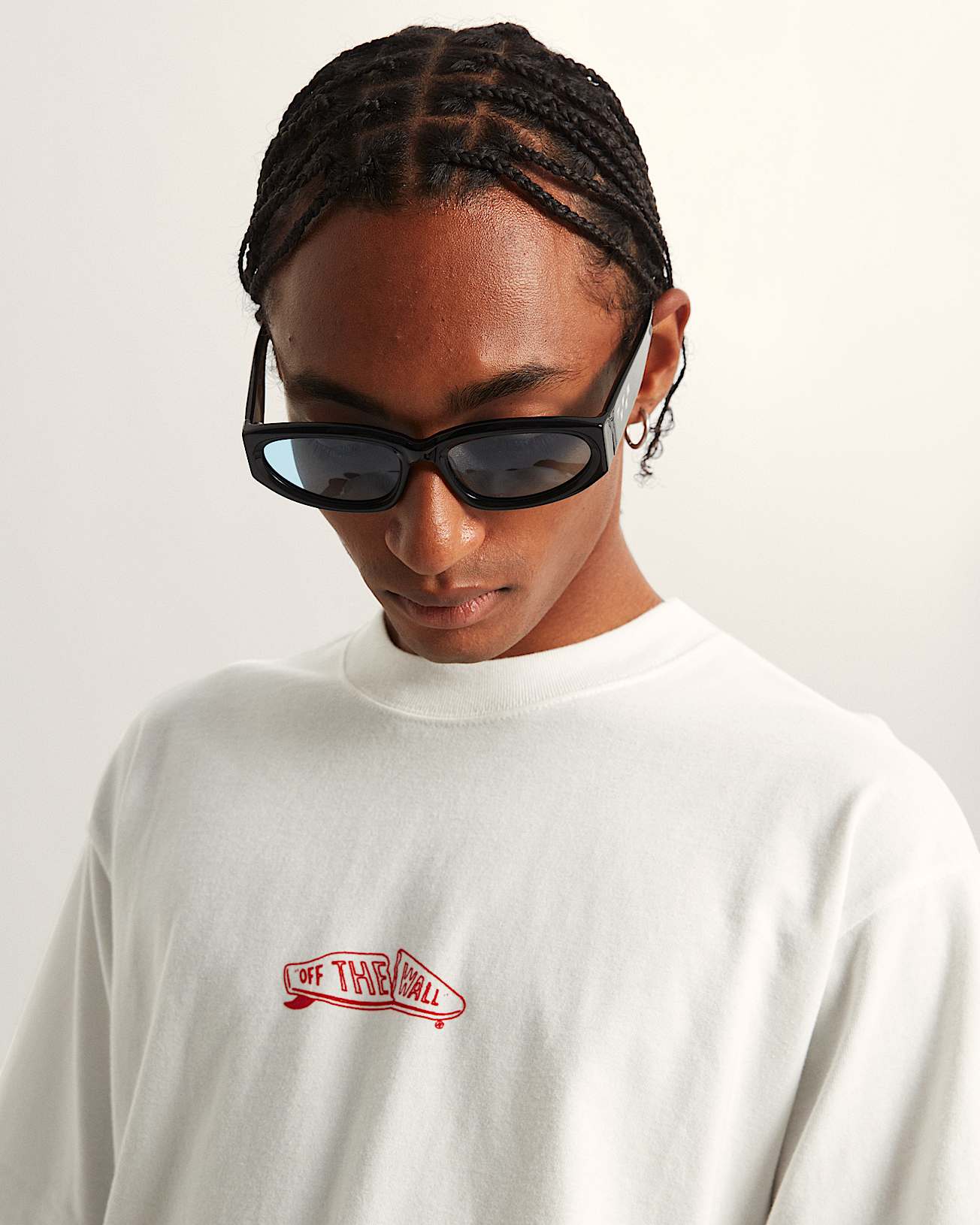 Buckled TShirt VANS Wei ALT5