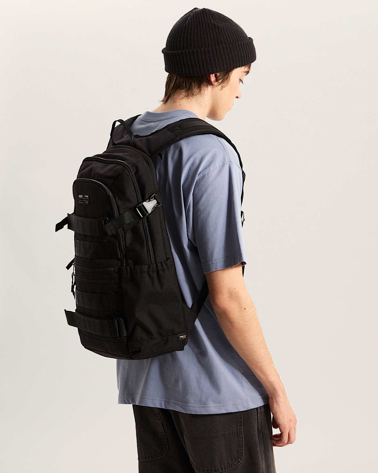 Sac  dos Van Doren VANS Noir ALT7