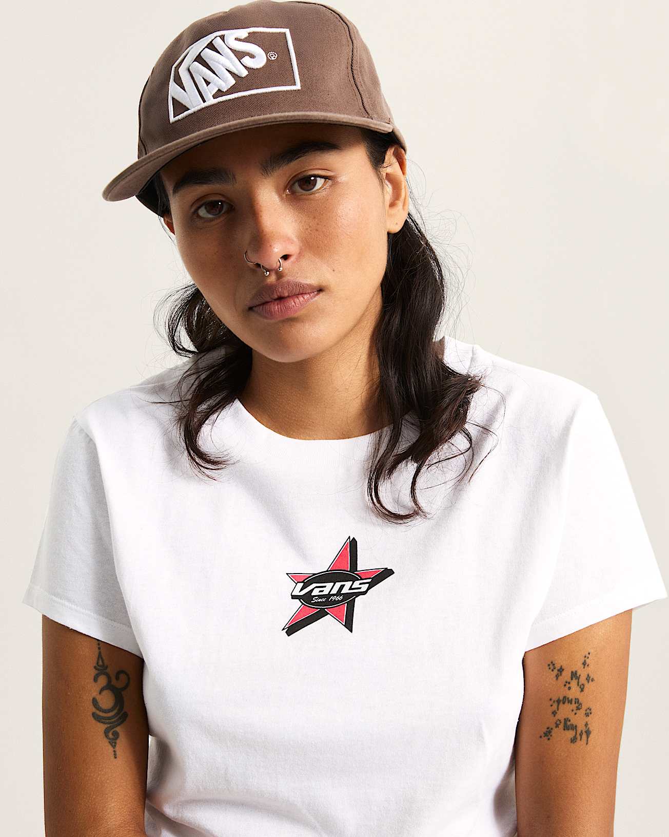 Tshirt Starmarked Baby VANS Biay ALT5