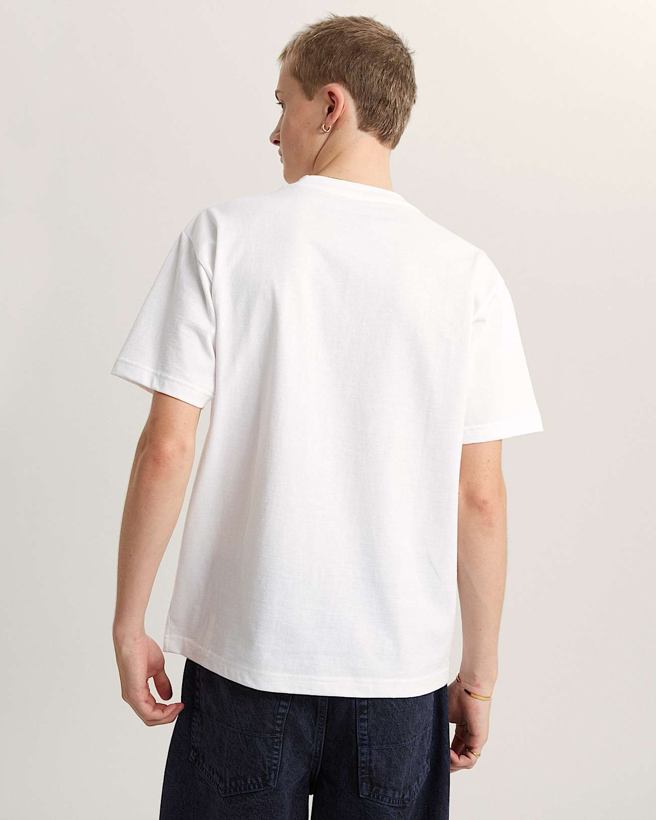 Starmarked TShirt VANS Wei ALT3