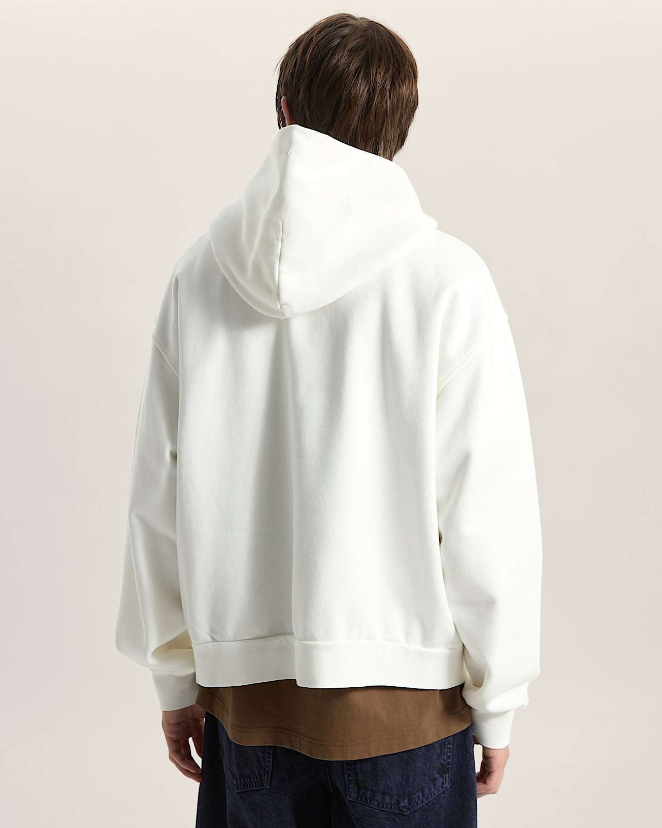 Premium Hoodie VANS Wei ALT3